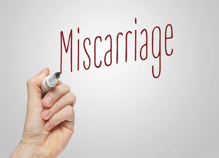 What Causes Miscarriage? Its stages, Diagnosis & Tests