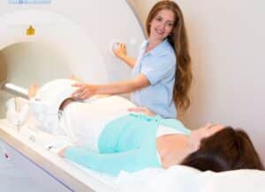 Open MRI and Imaging