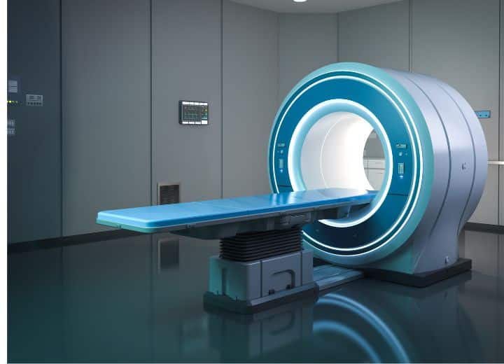 What Is (MRI) Magnetic Resonance Imaging?