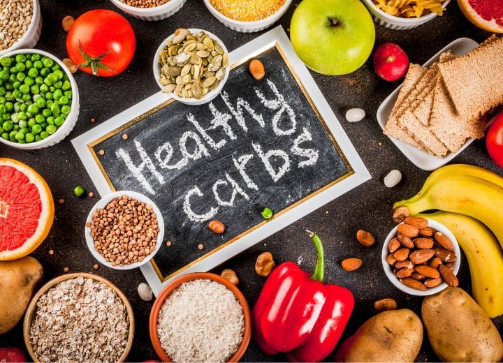 What are carbohydrates? | Food High in Carbs