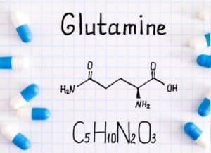 Glutamine